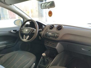 SEAT Ibiza 2011
