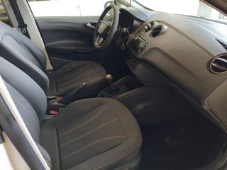 SEAT Ibiza 2011