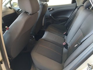 SEAT Ibiza 2011