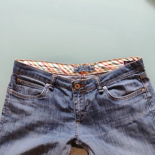 Jeans OVS young tg 46