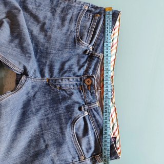 Jeans OVS young tg 46