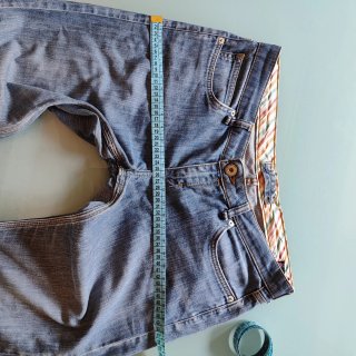 Jeans OVS young tg 46
