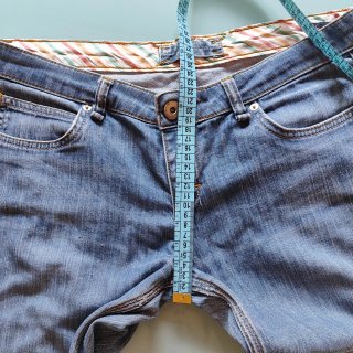 Jeans OVS young tg 46