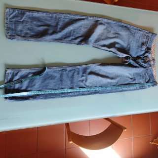 Jeans OVS young tg 46