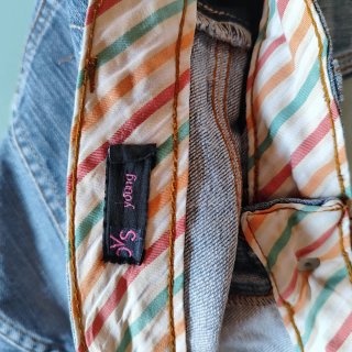 Jeans OVS young tg 46