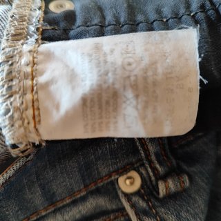 Jeans OVS young tg 46