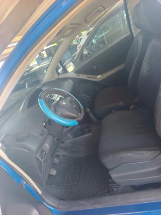 Toyota Yaris 2007