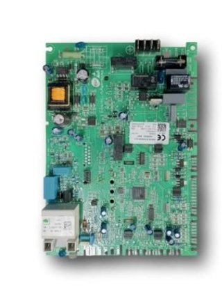 Placa Electrónica Biasi Rinnova Nox M 295 24 CM