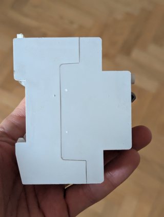 Diferencial Legrand 40A 30mA 230V