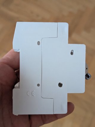 Diferencial Legrand 40A 30mA 230V