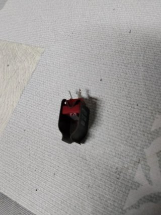 Sonda temperatura caldaia ROCA