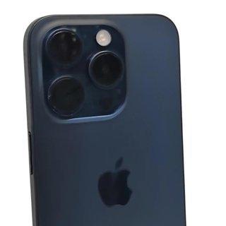 IPHONE 15 PRO 128GB 100% SALUD BAT MARINO