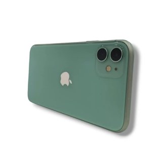 IPHONE 11 64GB SALUD DE BATERIA 100% VERDE