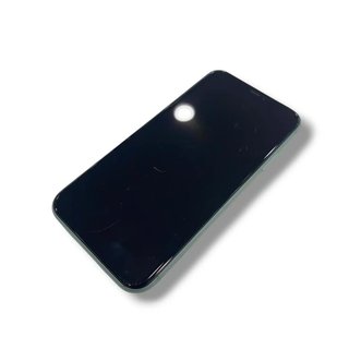 IPHONE 11 64GB SALUD DE BATERIA 100% VERDE