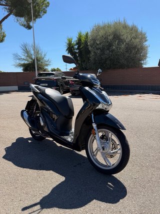 Honda SH 125i 2022 - 5.000 km