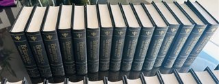 Britannica Global Edition, Set of 30 Volumes