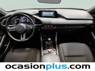 Mazda Mazda 3 2.0 e-SKYACTIV-X Homura 137 kW (186 CV)