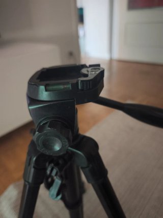 Trípode Makita