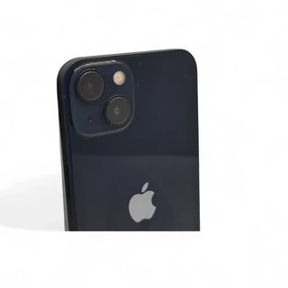 IPHONE 13 128 GB  SALUD BAT 100% MEDIANOCHE + CAJA *REACONDICIONADO*