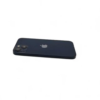 IPHONE 13 128 GB  SALUD BAT 100% MEDIANOCHE + CAJA *REACONDICIONADO*