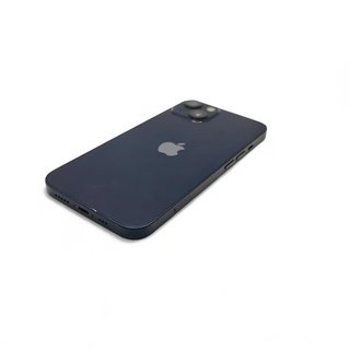 IPHONE 13 128 GB  SALUD BAT 100% MEDIANOCHE + CAJA *REACONDICIONADO*