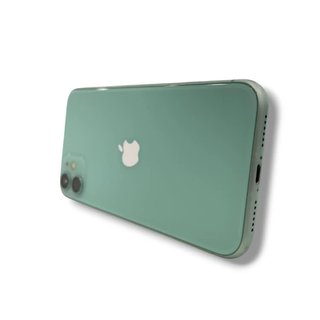 IPHONE 11 64GB SALUD DE BATERIA 100% VERDE
