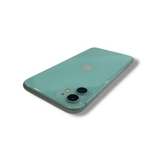 IPHONE 11 64GB SALUD DE BATERIA 100% VERDE