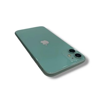 IPHONE 11 64GB SALUD DE BATERIA 100% VERDE