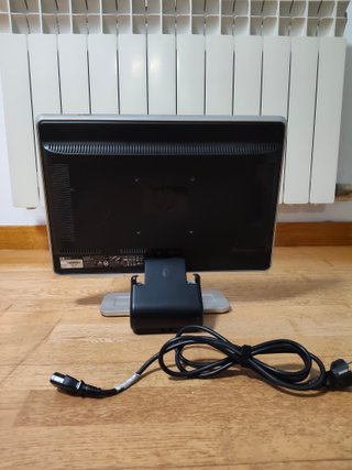 Monitor HP w1907v 19 VGA 1440x900