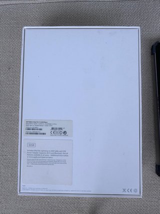 iPad Air 32 GB