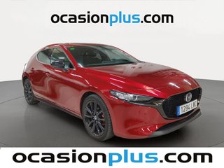 Mazda Mazda 3 2.0 e-SKYACTIV-X Homura 137 kW (186 CV)
