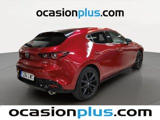 Mazda Mazda 3 2.0 e-SKYACTIV-X Homura 137 kW (186 CV)