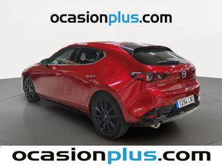 Mazda Mazda 3 2.0 e-SKYACTIV-X Homura 137 kW (186 CV)
