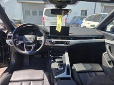 Audi A4 AVANT ADVANCED 40 TDI 150KW QUATTRO S TR (2024)