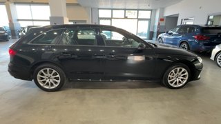 Audi A4 AVANT ADVANCED 40 TDI 150KW QUATTRO S TR (2024)
