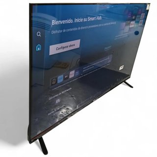 SMART TV 40" TD SYSTEM M40QC22TIZEN A ESTRENAR
