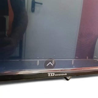 SMART TV 40" TD SYSTEM M40QC22TIZEN A ESTRENAR