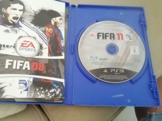 FIFA 13 PS3