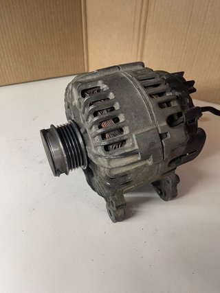 Alternador Grupo WAG