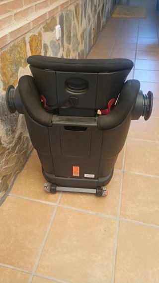 Silla coche Britax Römer XP-PAD