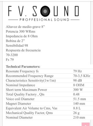 Equipo de musica o sonido para coche