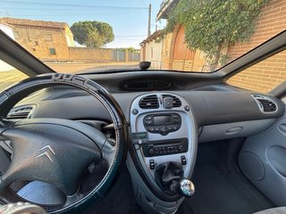 Citroen Xsara picasso 2007