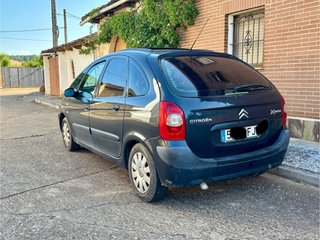 Citroen Xsara picasso 2007