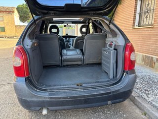 Citroen Xsara picasso 2007