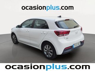 Kia Rio 1.0 T-GDi MHEV iMT Drive 74 kW (100 CV)