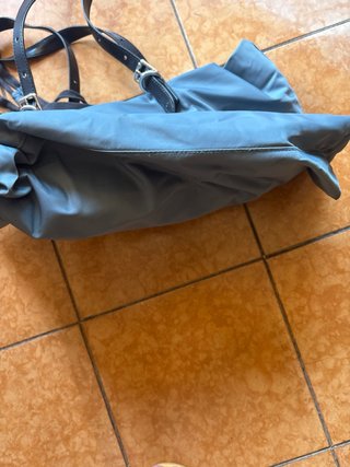 Bolso Bimba y Lola Gris