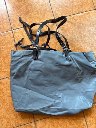 Bolso Bimba y Lola Gris