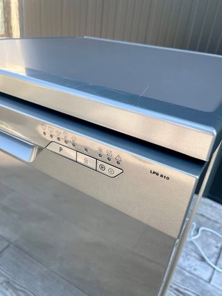 Lavavajillas TEKA Inox
