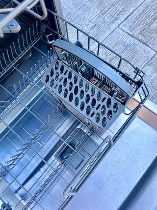 Lavavajillas TEKA Inox