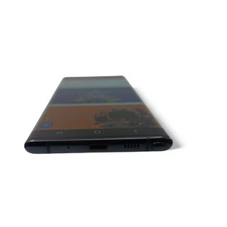 MOVIL SAMSUNG GALAXY NOTE 10 256GB 8GB COLOR NEGRO